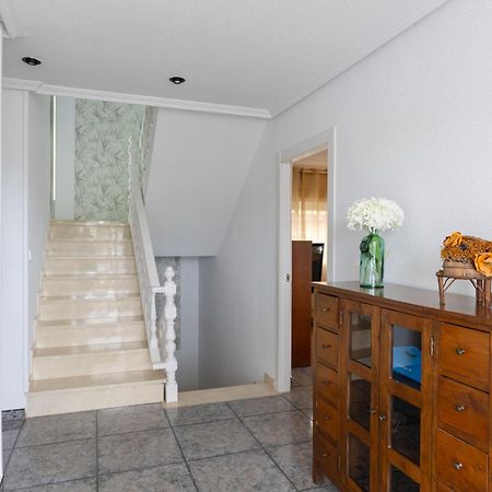 Fidalsa White House Premium Villa Tangel Luaran gambar