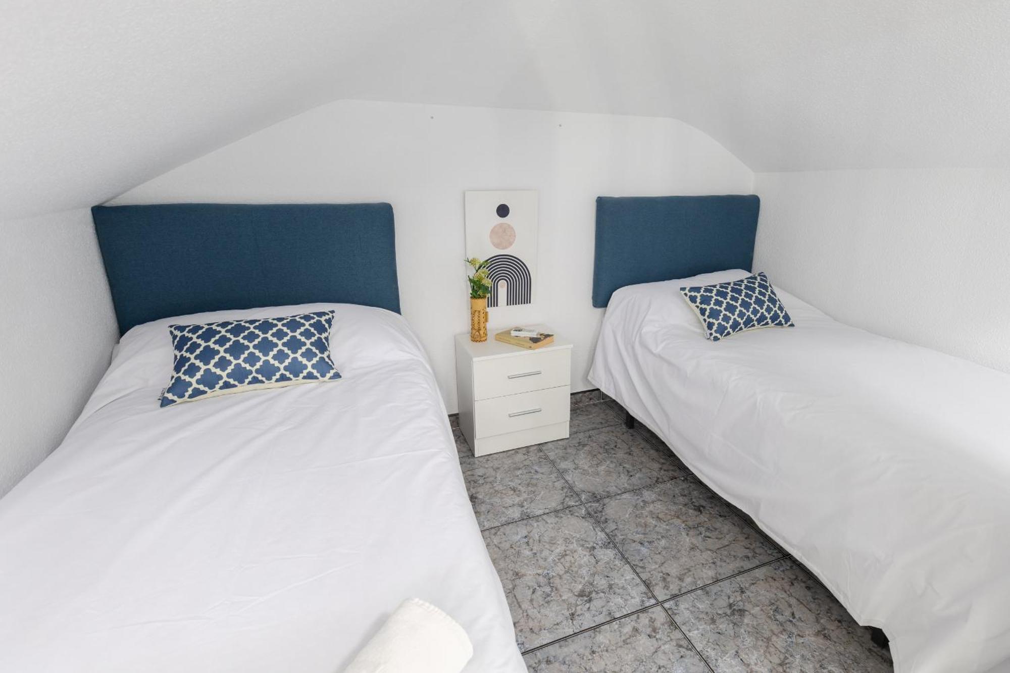 Fidalsa White House Premium Villa Tangel Luaran gambar