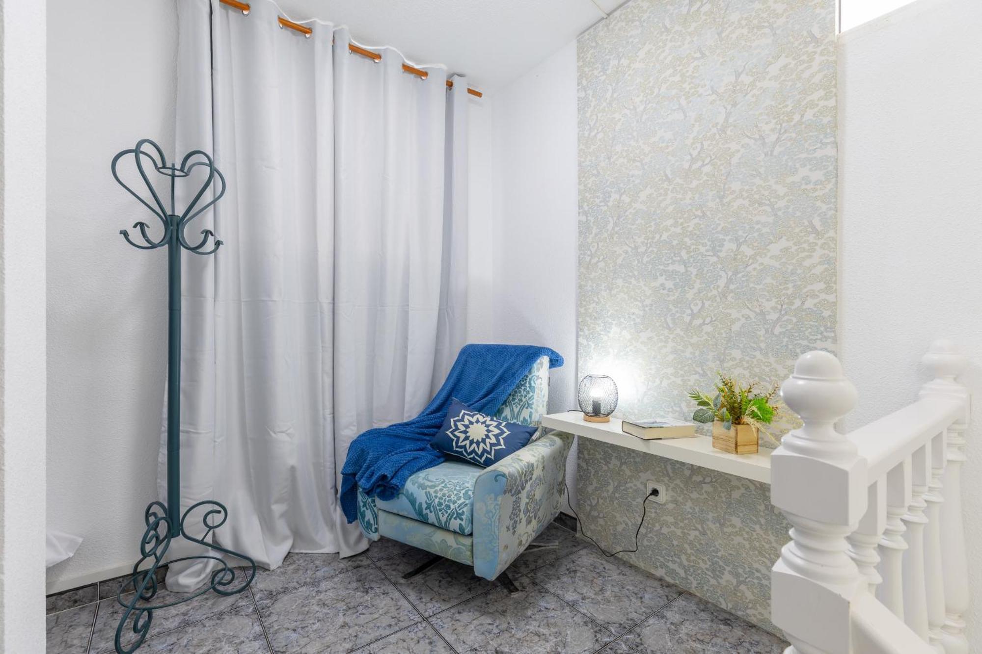 Fidalsa White House Premium Villa Tangel Luaran gambar