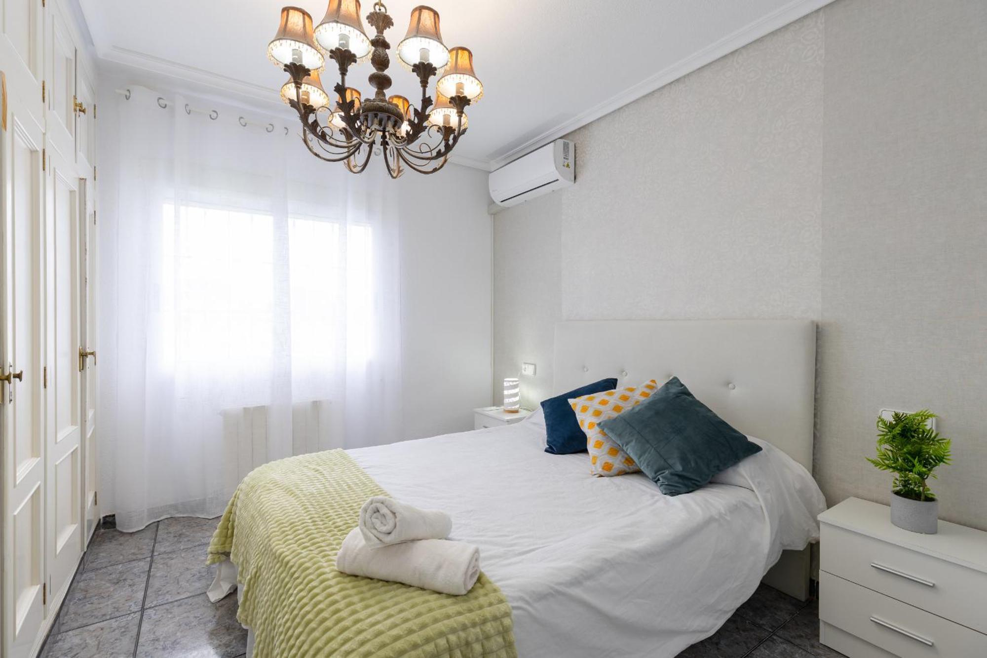 Fidalsa White House Premium Villa Tangel Luaran gambar